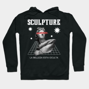 SCULPTURE Hoodie